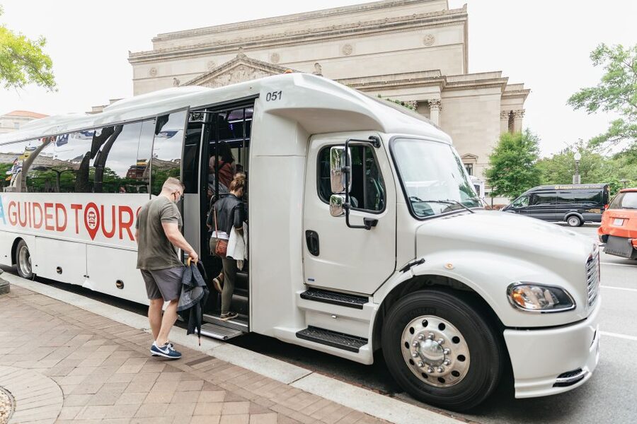 Washington, DC: Full-Day Tour with a Scenic River Cruise - Should you book this Washington DC tour?