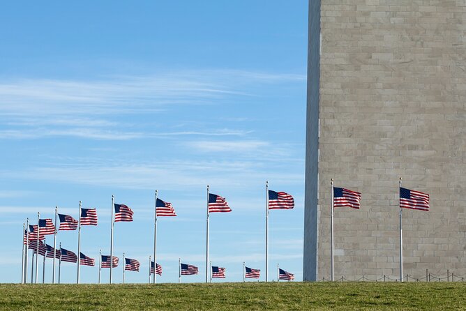 Washington DC Full Day Tour with Morning Sightseeing & Mount Vernon Admission - Should you book this Washington and Mount Vernon tour?