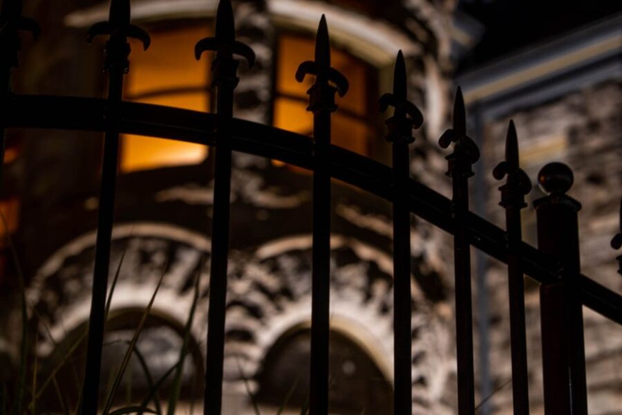 Washington, DC: Ghosts and Spirits Haunted Walking Tour - Walking, weather, and comfort