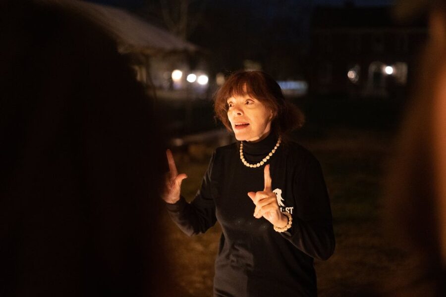 Washington DC: Ghosts Boos and Booze Haunted Pub Crawl - Bootleggers, congressmen, and Washington’s less polished past