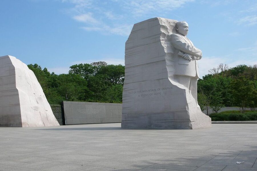 Washington, DC: Guided Small Group 4-Hour Day Tour - Memorial Stops That Let You Walk