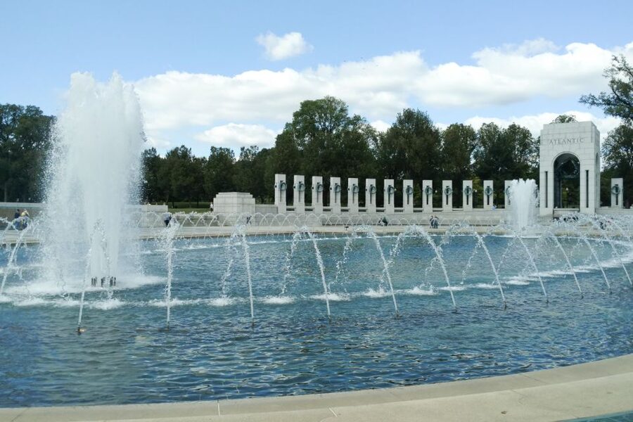 Washington, DC: Guided Small Group 4-Hour Day Tour - Meeting at the Grand Hyatt on H Street