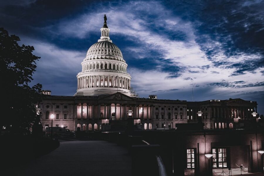 Washington, DC: Horror on the Hill Ghost Tour - How the storytelling shapes the experience