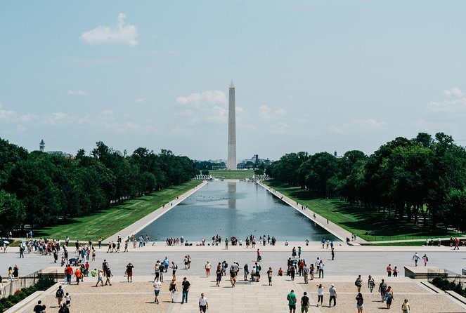 Washington DC in One Day: Guided Sightseeing Tour - Why this one-day DC tour works