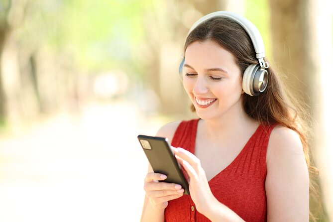 Washington DC Monuments Self-Guided Walking Audio Tour - A practical way to see Washington’s center