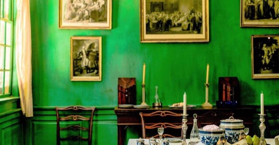 Washington DC: Mount Vernon and Old Town Alexandria Day Trip - Is $99 a Fair Price?