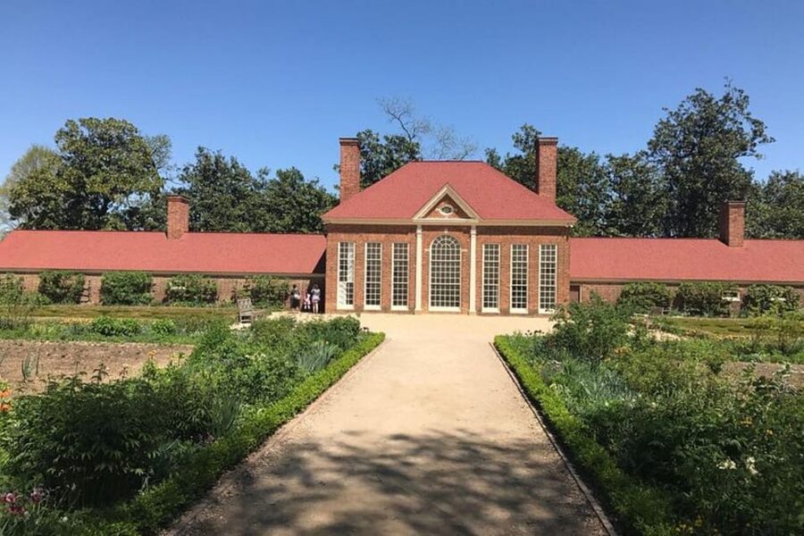 Washington DC: Mount Vernon Half-Day Tour - Who will get the most from this tour?