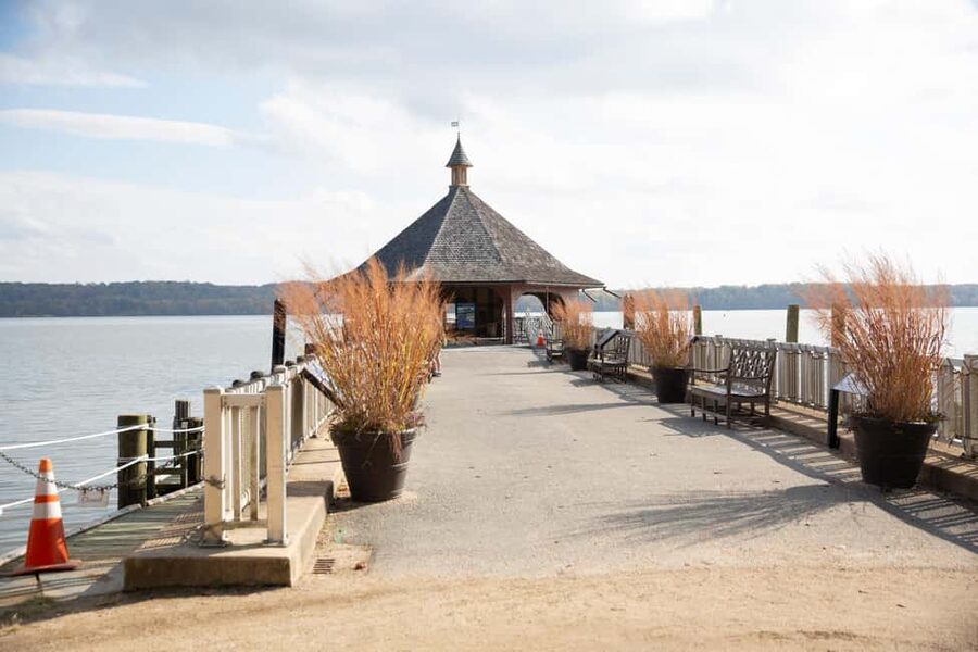 Washington DC: Mt. Vernon Day Trip with River Cruise - Key points to know before booking