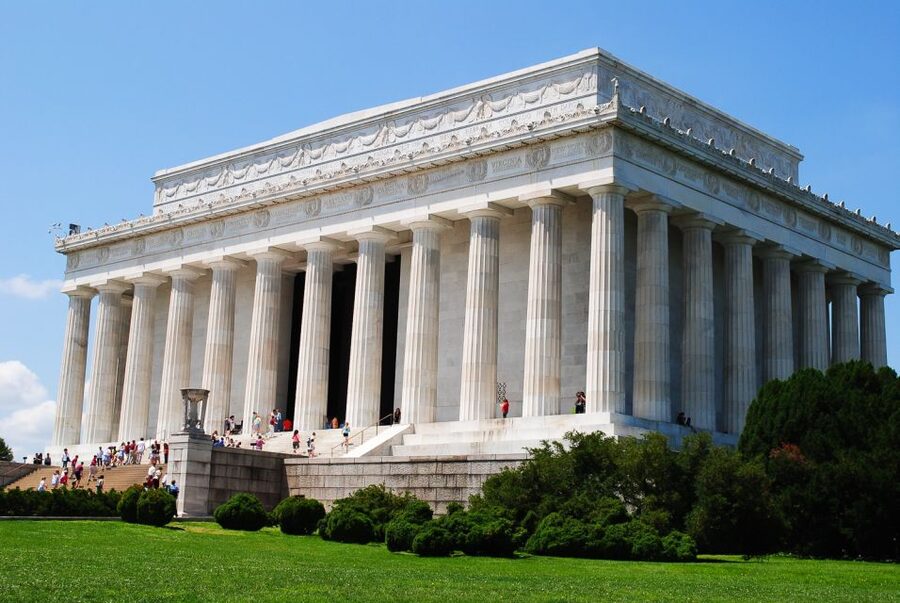 Washington DC: Multilingual Private Day or Evening SUV Tour - Across the river to Arlington and Virginia