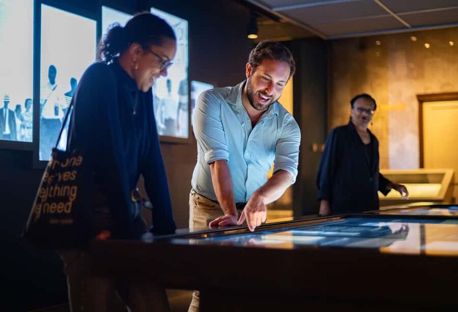Washington DC: National Archives and US Capitol Guided Tour - Who should book this Washington tour