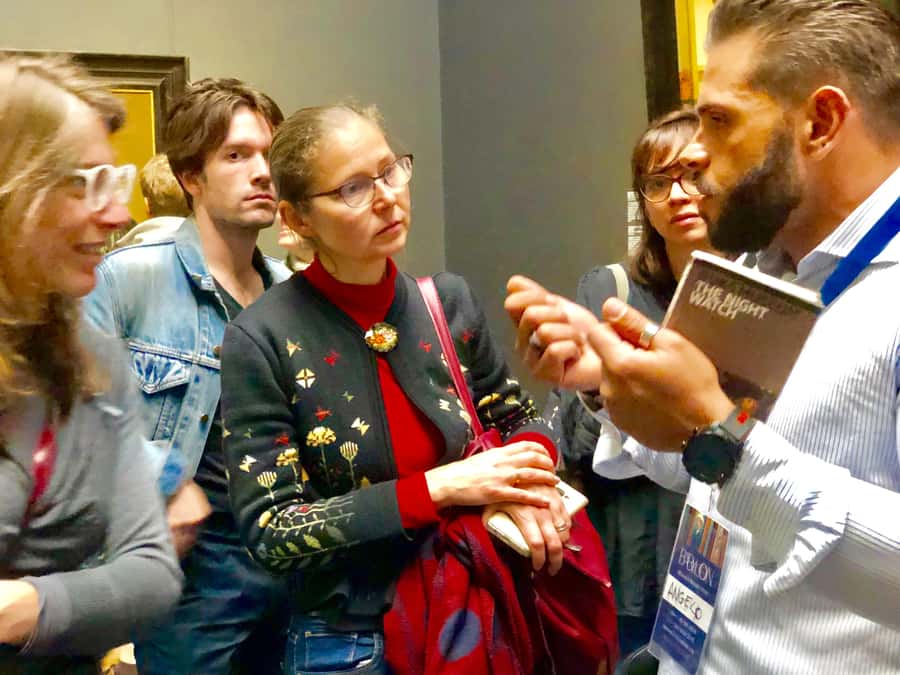 Washington DC: National Gallery of Art - Guided Museum Tour - Key points to know before booking