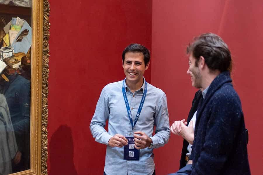 Washington DC: National Gallery of Art - Guided Museum Tour - Why this gallery tour works