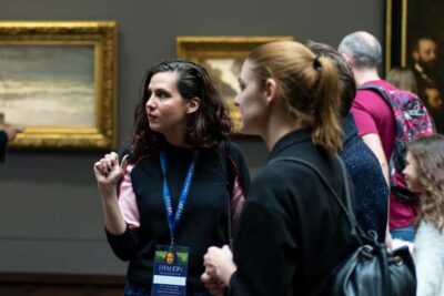 National Gallery of Art – Guided Museum Tour