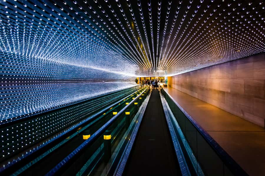 Washington DC: National Gallery of Art - Guided Museum Tour - Private tour or group of eight?