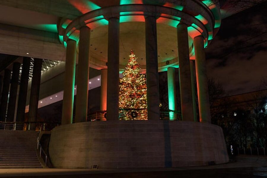 Washington, DC: National Mall and Memorials Moonlight Tour - Is $64 a fair price?