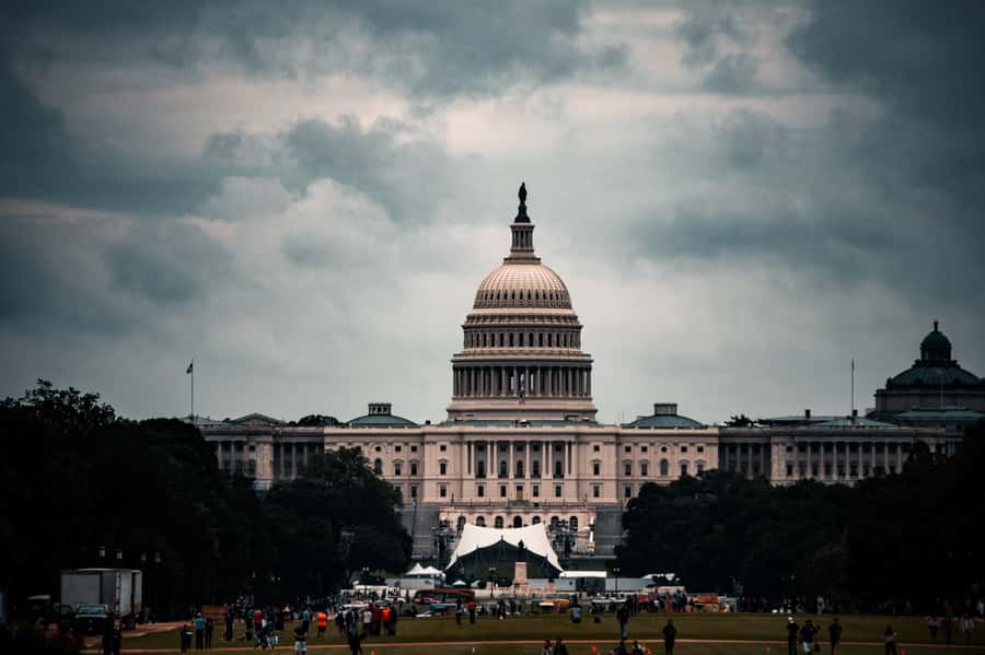 Washington DC: National Mall Walking Tour - What a two-hour route can and cannot do