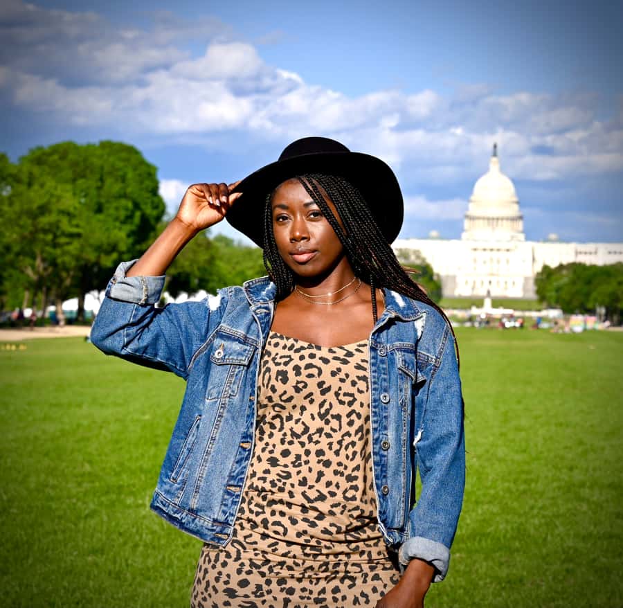 Washington DC: National Mall Walking Tour - Who will enjoy this walking tour most?