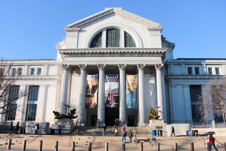 Washington DC: National Museum of Natural History Tour - Key points at a glance