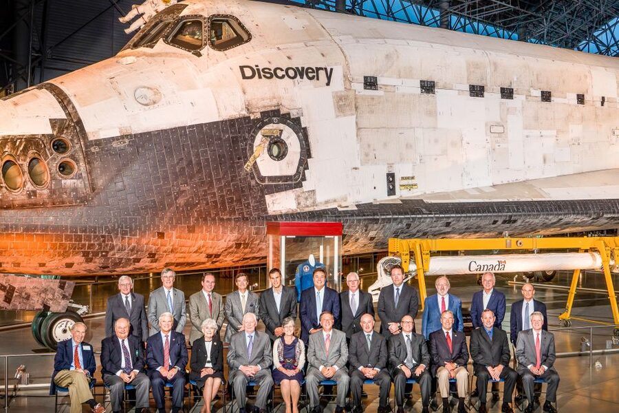 Washington, DC: Natural History & Air and Space Museum Tour - Small group or private tour?
