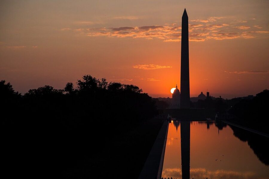 Washington DC: Night Tour with 10+ Stops, Admission Tickets - Key points to know before booking