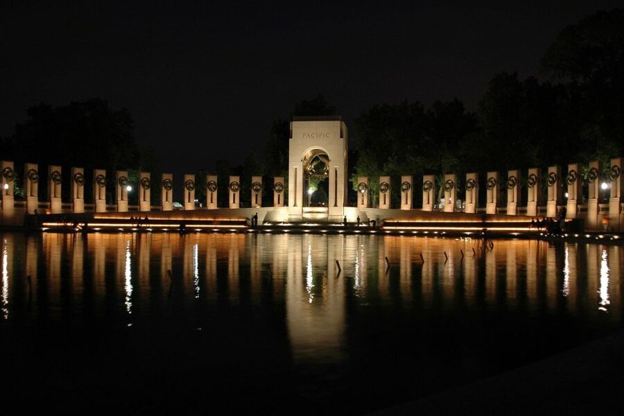 Washington DC: Night Tour with 10+ Stops, Admission Tickets - Is three hours enough?