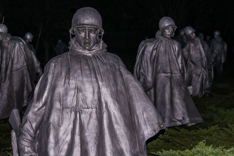 Washington DC: Night Tour with 10+ Stops, Admission Tickets - The $68 price and optional upgrades