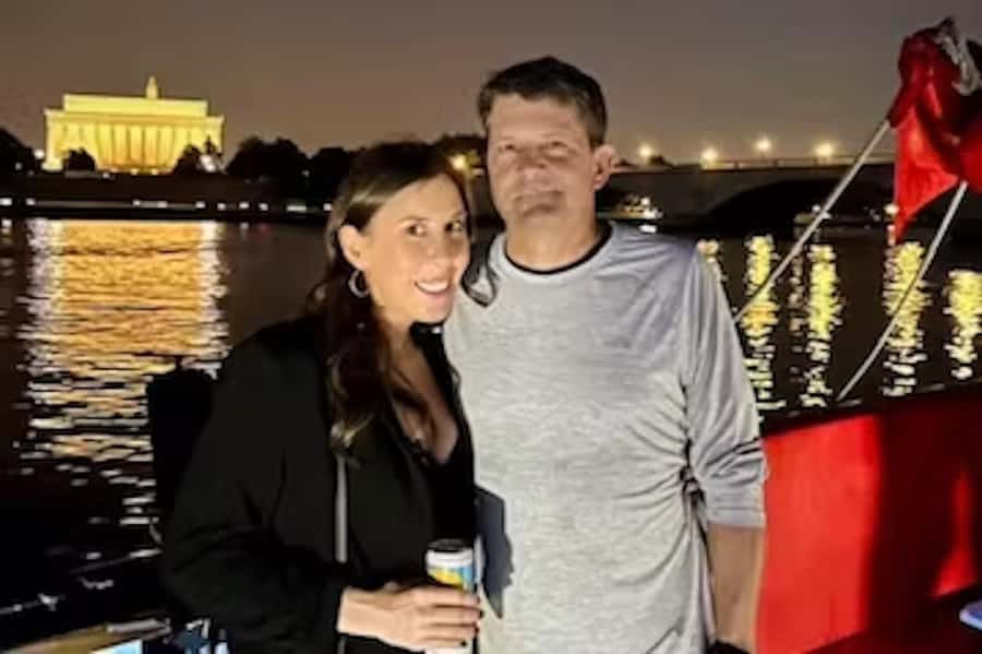 Washington DC: Pirate Ship Cruise with Open Bar - Upper-deck access and the best place to stand