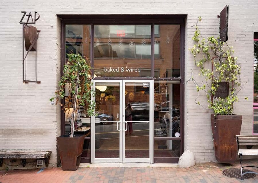 Washington DC: Potomac Cruise and Georgetown Walking Tour - Who will enjoy this Georgetown combination?