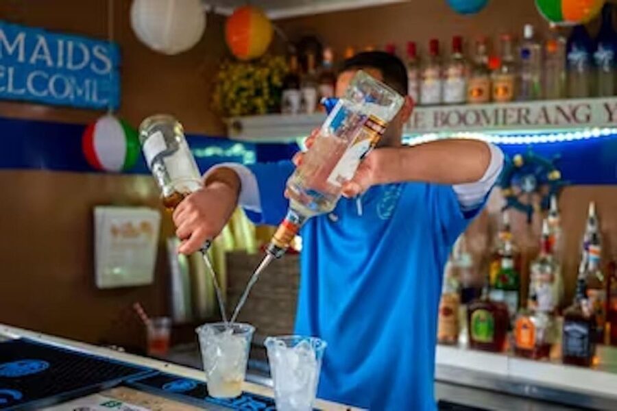 Washington, DC: Potomac River Yacht Cruise with Open Bar - What the two-hour cruise feels like