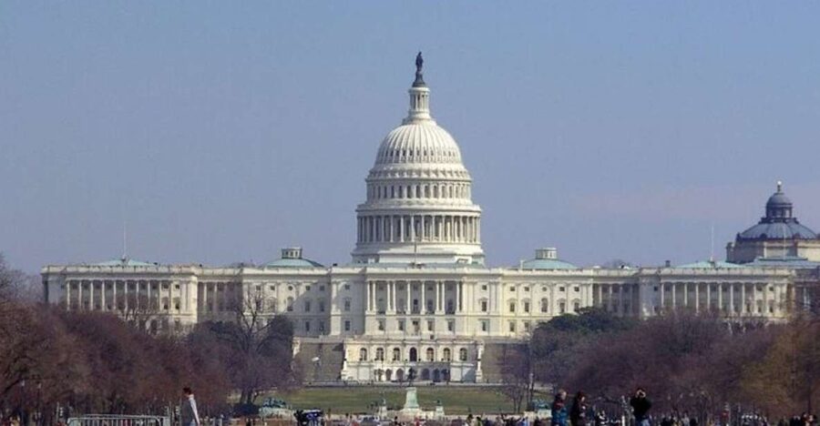 Washington DC: Private Custom Tour with a Local Guide - Starting at your accommodation in central Washington