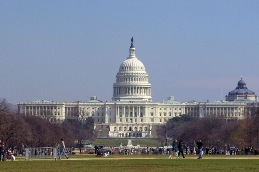 Washington DC: Private Custom Tour with a Local Guide - A closer look at how the itinerary can change