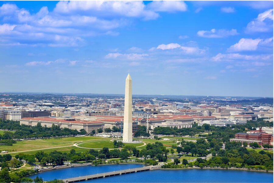 Washington DC: Private Custom Tour with a Local Guide - Timing, mobility, and practical comfort