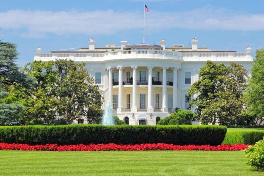 Washington DC: Private Custom Tour with a Local Guide - The National Mall, from famous monuments to the main points of interest