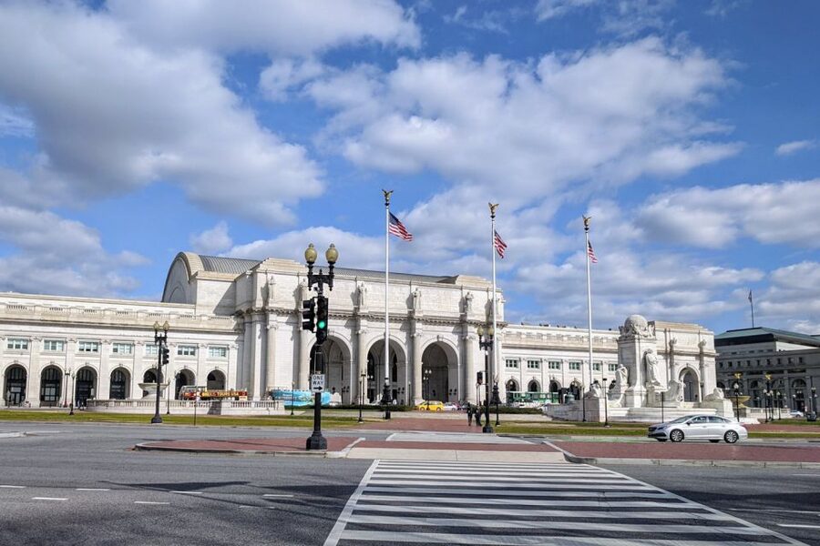 Washington, DC: Private National Mall Walking Tour - Is $350 a fair price?