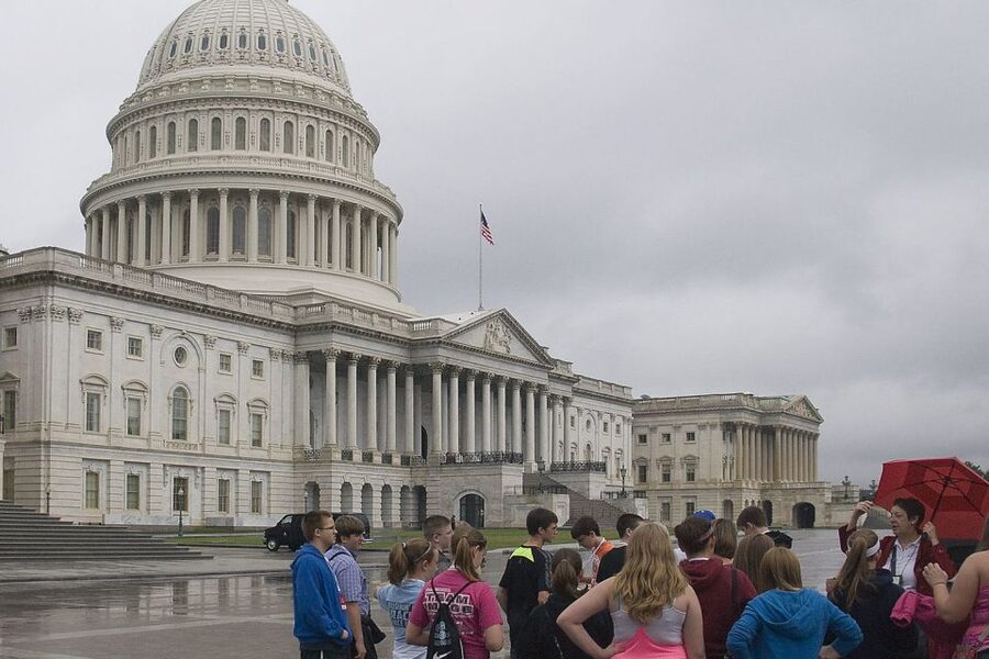 Washington, DC: Private National Mall Walking Tour - Why this two-hour walk works for a first look at Washington