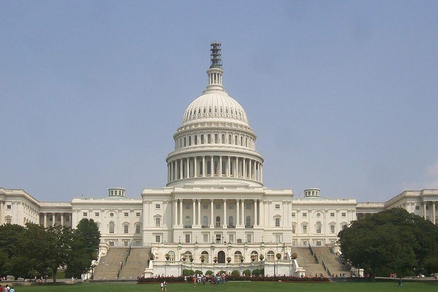 Washington, DC: Private National Mall Walking Tour - Meeting at Washington Monument Lodge