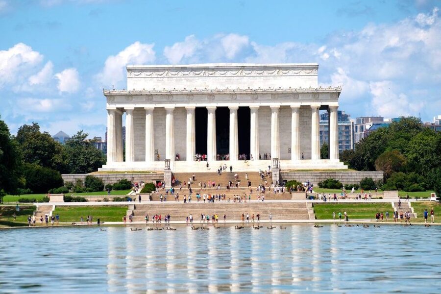 Washington DC: Private Tour with Luxury Vehicle - Key points to know before booking