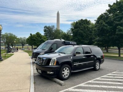 Private Tour with Luxury Vehicle