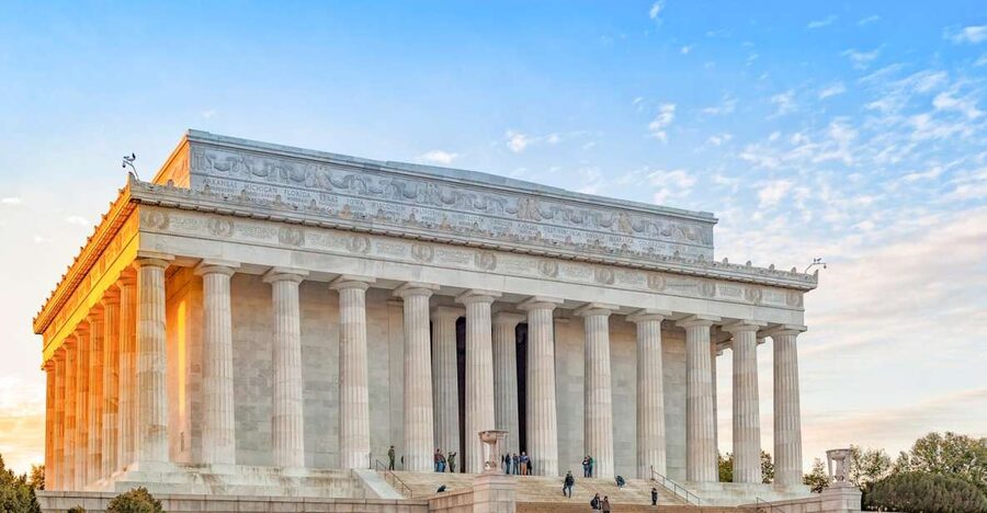 Washington DC: River Cruise & DC City Tour + Entry Ticket - Key points at a glance