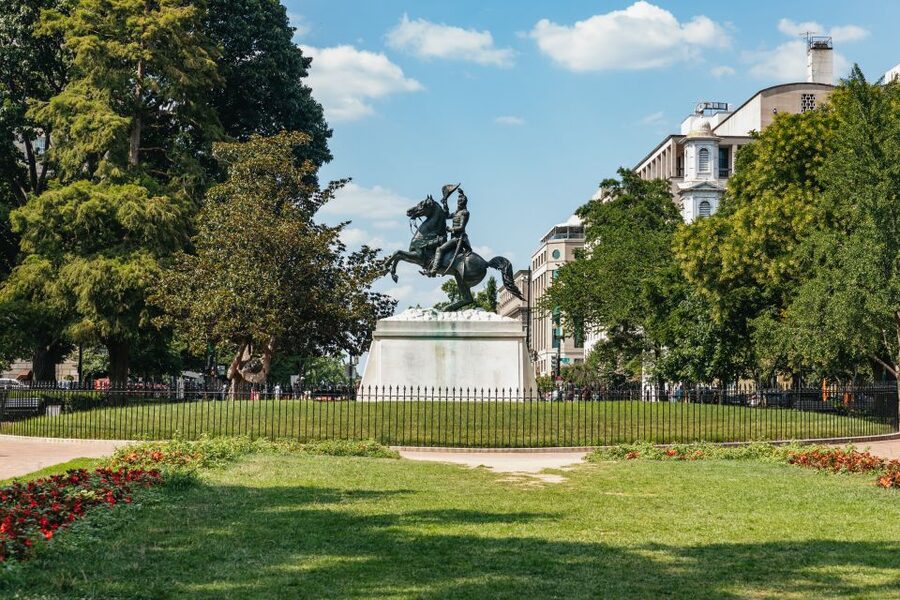 Washington DC: See the City Segway Tour - The Capitol and downtown sights