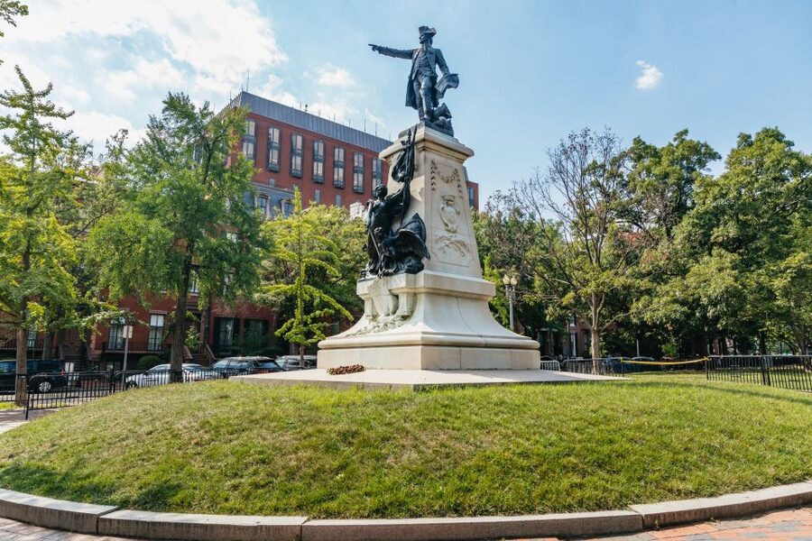 Washington DC: See the City Segway Tour - The $70 price and what it buys you