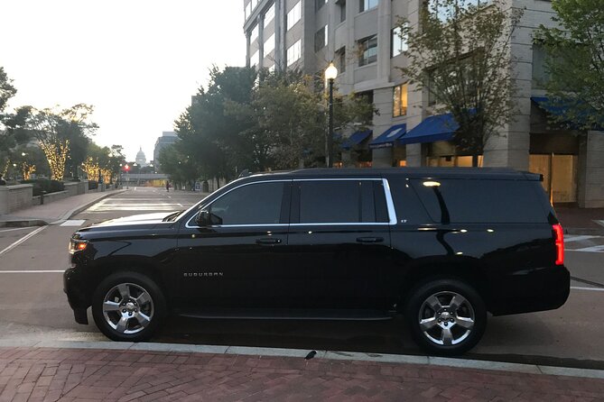 Washington DC Sight Seeing Private Tour-English or Spanish Option - A fast, private introduction to Washington