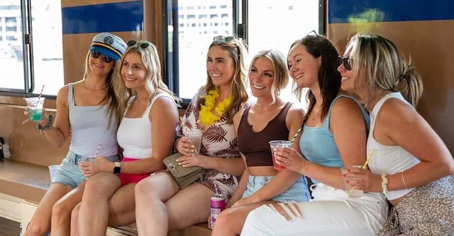 Washington DC: Sightseeing Brunch Cruise with Open Bar - Is $79 a Fair Price?
