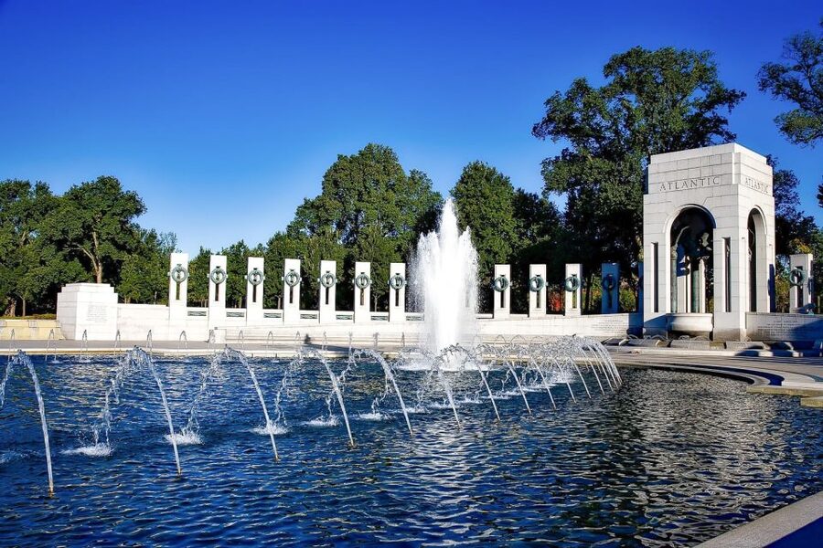 Washington DC: Sightseeing Tour with Potomac River Cruise - What happens outside the boat season