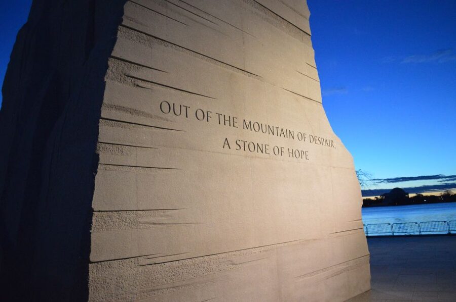 Washington DC: Small-Group 3-Hour Night Tour - Key points to know before booking