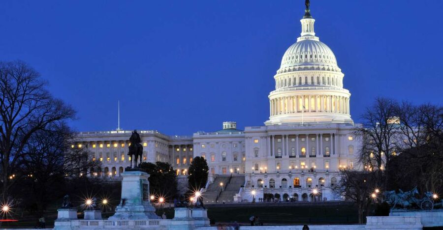 Washington DC: Small-Group 3-Hour Night Tour - Why a night tour works so well in Washington DC