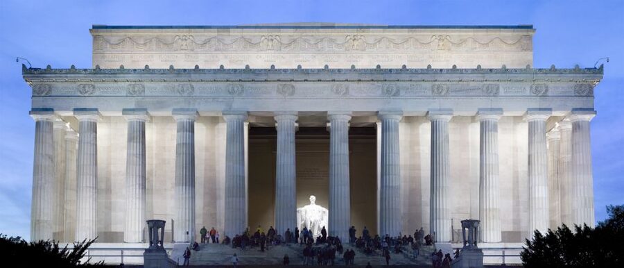 Washington DC: Small-Group 3-Hour Night Tour - The Capitol and the first look at official Washington