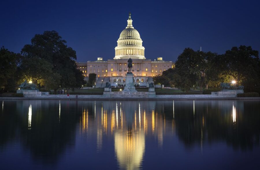 Washington DC: Small-Group 3-Hour Night Tour - Vietnam Veterans Memorial and Korean War Memorial