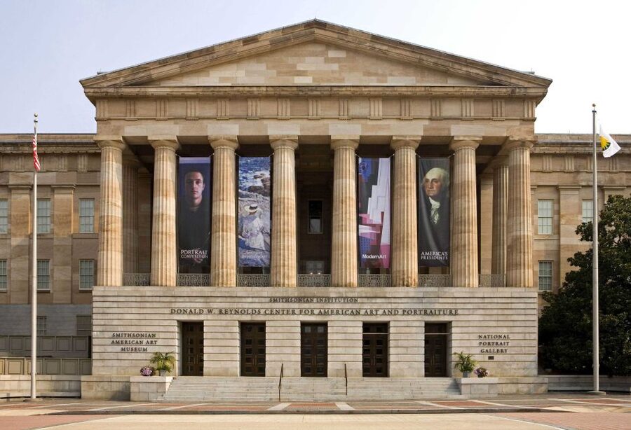 Washington DC: Smithsonian American Art Museum Private Tour - Is $350 a fair price?