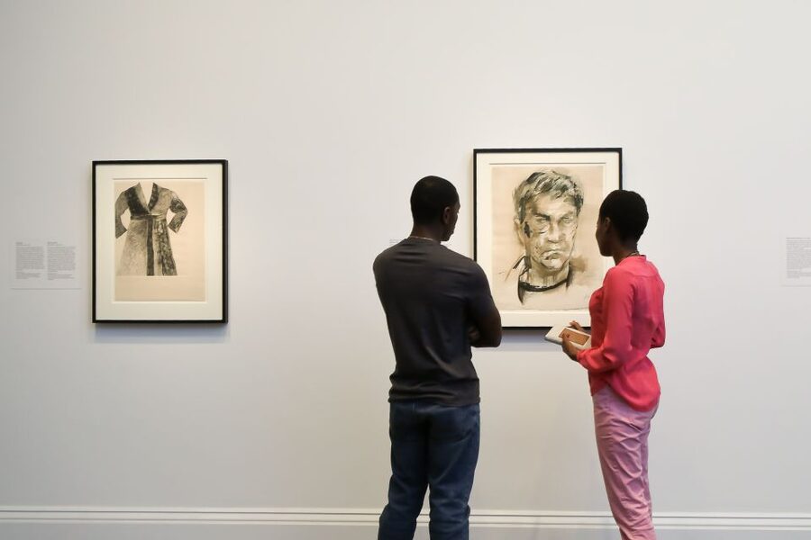 Washington DC: Smithsonian American Art Museum Private Tour - Who should book this experience?